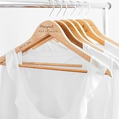 Personalized wedding hangers for sale  Delivered anywhere in USA 