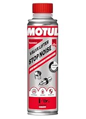 Motul bruit poussoir d'occasion  Livré partout en France