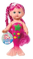 Toysmith bathtime mermaid for sale  Delivered anywhere in USA 