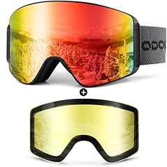 Odoland ski goggles for sale  Delivered anywhere in USA 