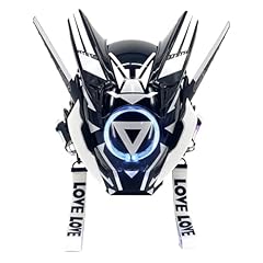 Metalakaer punk mask for sale  Delivered anywhere in UK