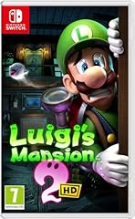 Luigi mansion 2 d'occasion  Livré partout en France