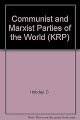 Communist marxist parties for sale  Delivered anywhere in UK