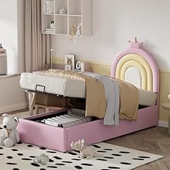 Azkoeesy letto imbottito usato  Spedito ovunque in Italia 