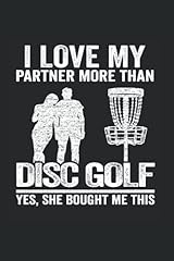 Love partner disc for sale  Delivered anywhere in UK