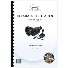 Audi instandsetzung 8 gebraucht kaufen  Wird an jeden Ort in Deutschland