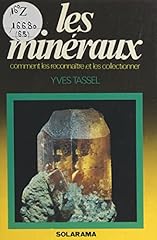 Minéraux d'occasion  Livré partout en France