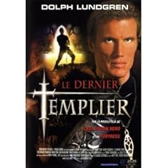 Dernier templier d'occasion  Livré partout en France
