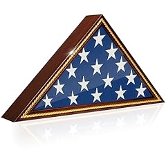 Glass front flag for sale  Delivered anywhere in USA 