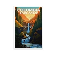 Columbia river gorge for sale  Delivered anywhere in USA 
