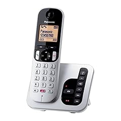 Panasonic tgc260jts telefono usato  Spedito ovunque in Italia 