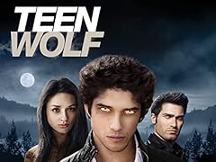 Teen wolf usato  Spedito ovunque in Italia 