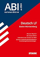 Stark abi einen gebraucht kaufen  Wird an jeden Ort in Deutschland