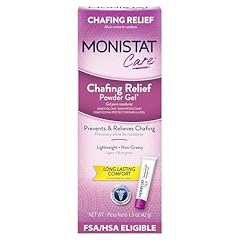 Monistat chafing relief for sale  Delivered anywhere in USA 