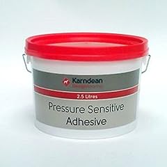 Karndean pressure sensitive for sale  Delivered anywhere in UK