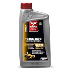 Triax trans zero for sale  Delivered anywhere in USA 