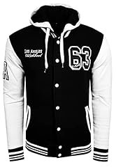 Neal college jacke gebraucht kaufen  Wird an jeden Ort in Deutschland