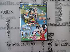 Mickey mouse clubhouse for sale  Delivered anywhere in USA 