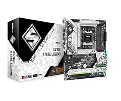 Asrock x670e steel for sale  Delivered anywhere in UK