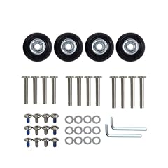 Japard luggage wheel for sale  Delivered anywhere in USA 