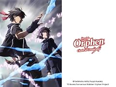 Sorcerous stabber orphen d'occasion  Livré partout en France