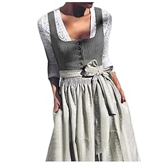 Dirndl damen lang gebraucht kaufen  Wird an jeden Ort in Deutschland