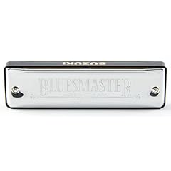 Suzuki bluesmaster harmonica for sale  Delivered anywhere in UK