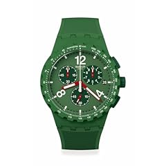 Swatch orologio chrono usato  Spedito ovunque in Italia 