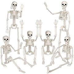 Dtydecle 6pcs halloween for sale  Delivered anywhere in UK