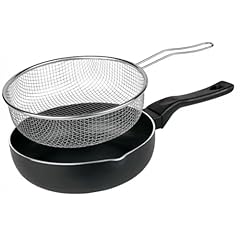 Kitchen friteuse panier d'occasion  Livré partout en France
