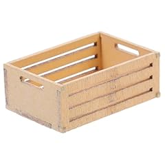 Toyvian miniature wooden for sale  Delivered anywhere in USA 