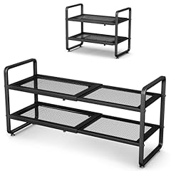 Shoe rack expandable for sale  Delivered anywhere in USA 