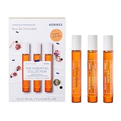 Korres eau toilette gebraucht kaufen  Wird an jeden Ort in Deutschland