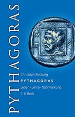 Pythagoras leben lehre d'occasion  Livré partout en France
