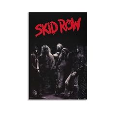 Uarjiruhr skid row for sale  Delivered anywhere in UK