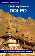 Trekking guide dolpo d'occasion  Livré partout en France