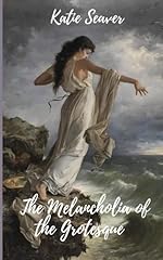Melancholia grotesque for sale  Delivered anywhere in UK