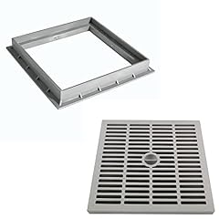 Zeker grille regard d'occasion  Livré partout en France