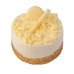 White chocolate cheesecakes for sale  Delivered anywhere in Ireland