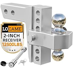 Locame adjustable trailer for sale  Delivered anywhere in USA 