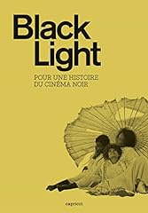 Black light histoire d'occasion  Livré partout en France