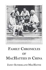 Family chronicles machatties for sale  Delivered anywhere in UK