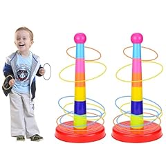Cone ring toss for sale  Delivered anywhere in UK