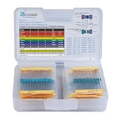 Elegoo values resistor for sale  Delivered anywhere in USA 