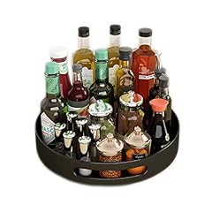 Lazy susan turntable for sale  Delivered anywhere in UK