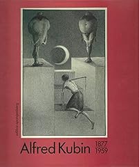 Alfred kubin 1877 gebraucht kaufen  Wird an jeden Ort in Deutschland