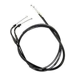 Throttle cable wire for sale  Delivered anywhere in USA 
