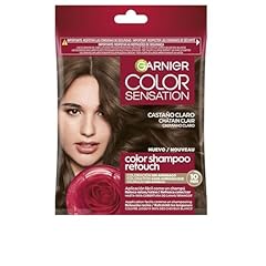 Garnier color shampoo usato  Spedito ovunque in Italia 