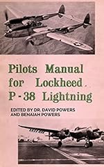 Pilot manual lockheed for sale  Delivered anywhere in USA 