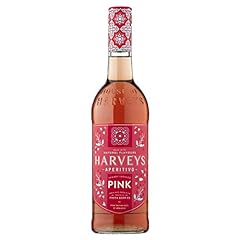 Harveys aperitivo pink for sale  Delivered anywhere in UK